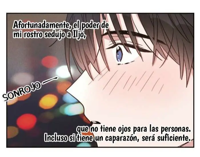 Lluvia Torrencial (Thundercloud Rainstorm) (2021) - Capítulo 23 - Página 46 - LectorTMOo