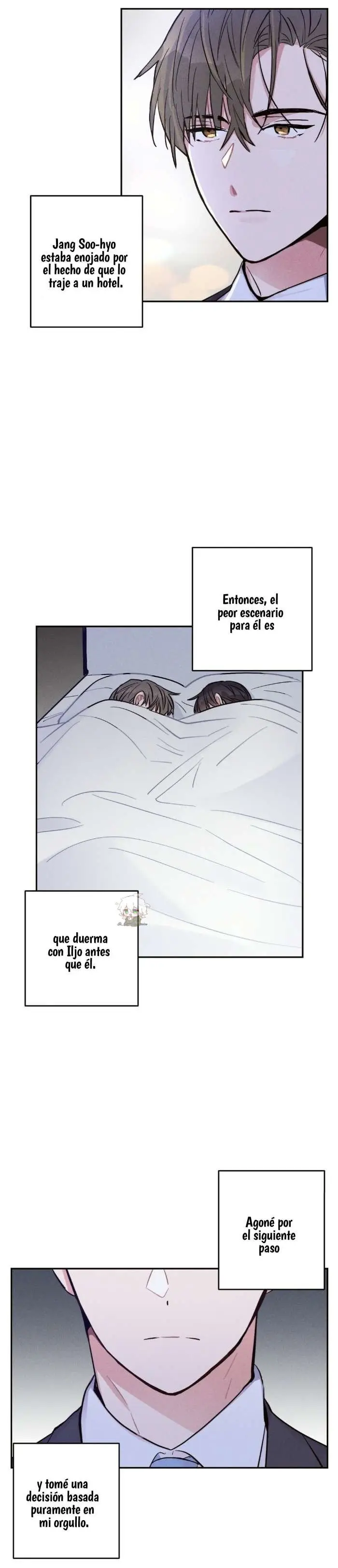 Lluvia Torrencial (Thundercloud Rainstorm) (2021) - Capítulo 24 - Página 20 - LectorTMOo