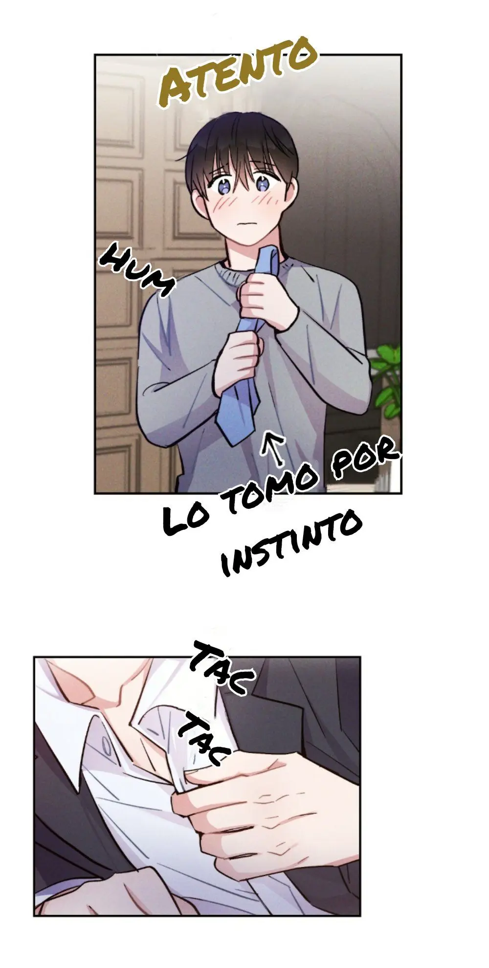 Lluvia Torrencial (Thundercloud Rainstorm) (2021) - Capítulo 25 - Página 10 - LectorTMOo