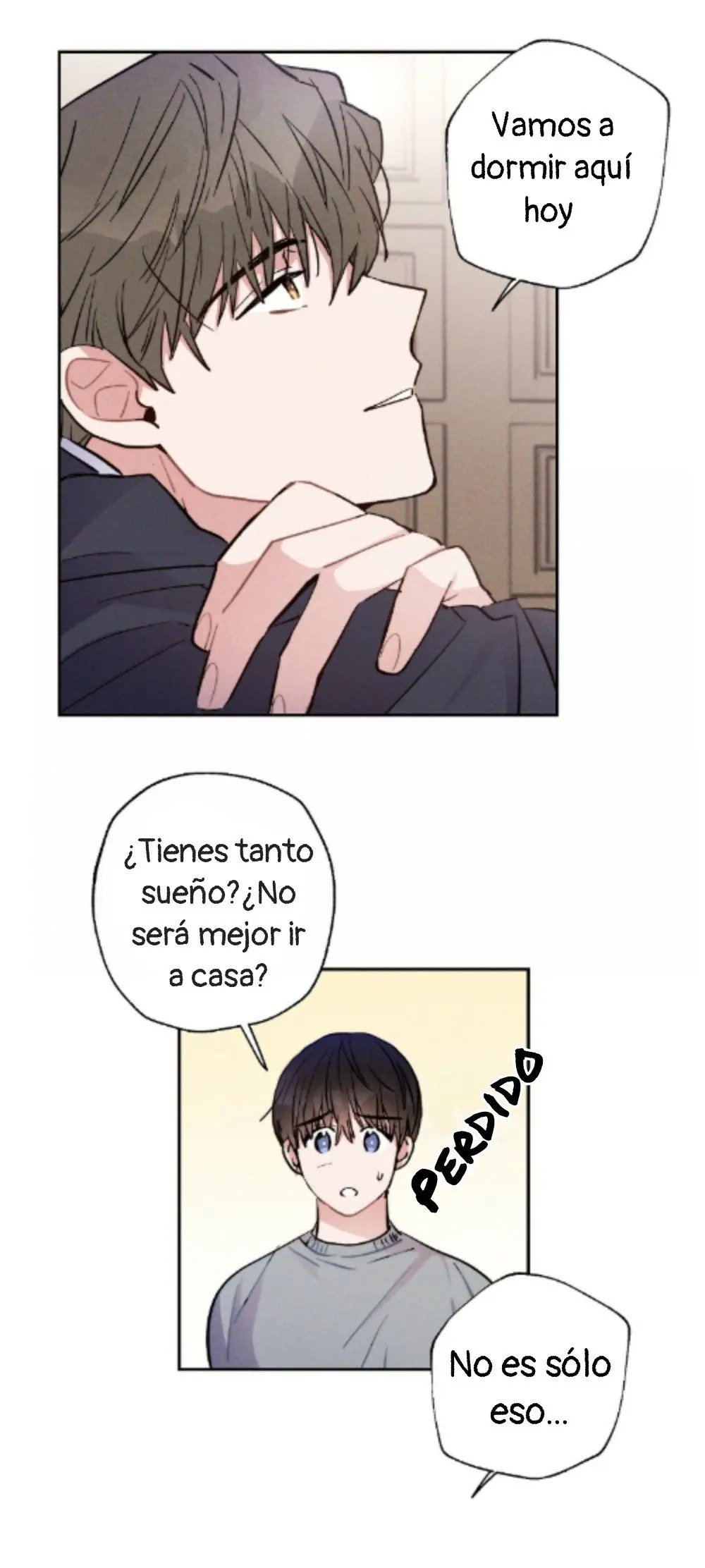 Lluvia Torrencial (Thundercloud Rainstorm) (2021) - Capítulo 25 - Página 15 - LectorTMOo