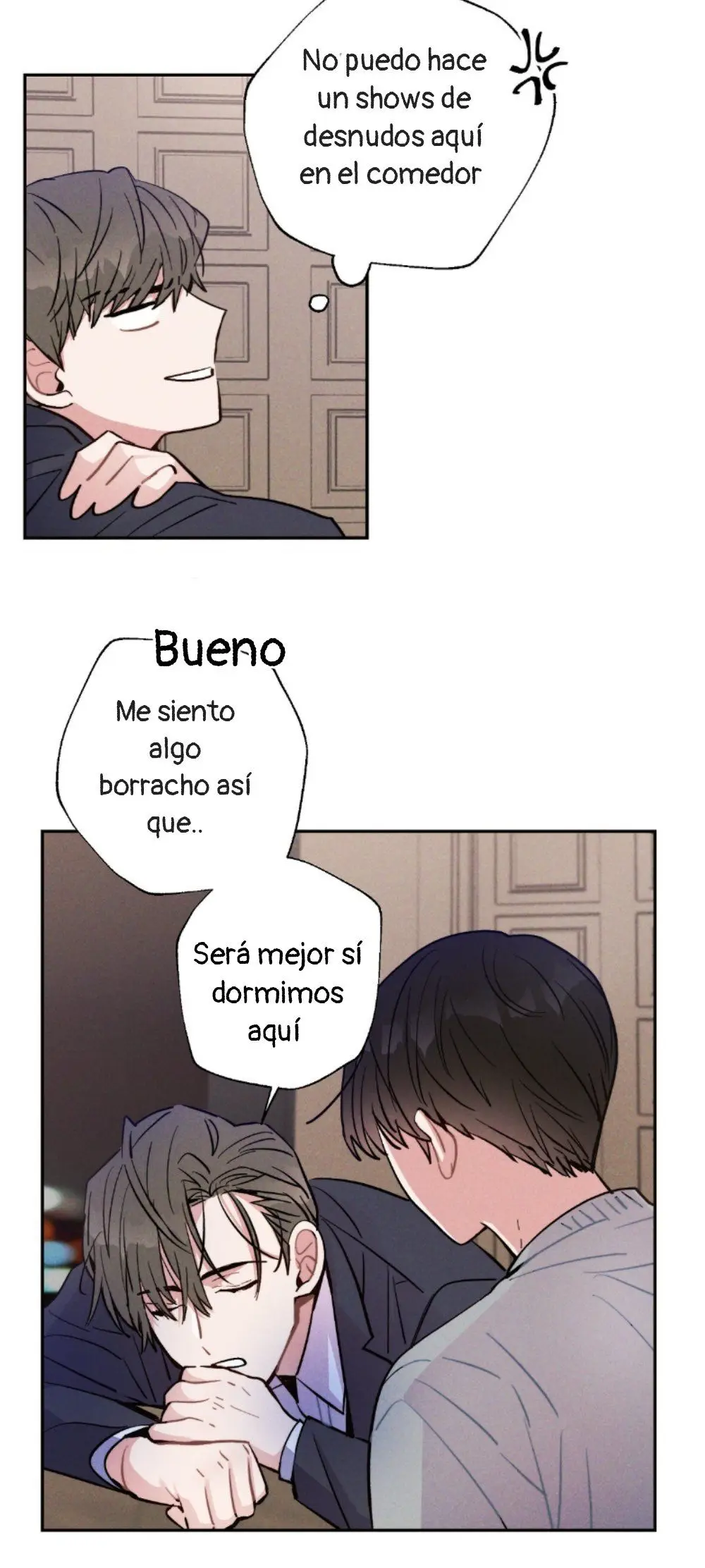 Lluvia Torrencial (Thundercloud Rainstorm) (2021) - Capítulo 25 - Página 16 - LectorTMOo