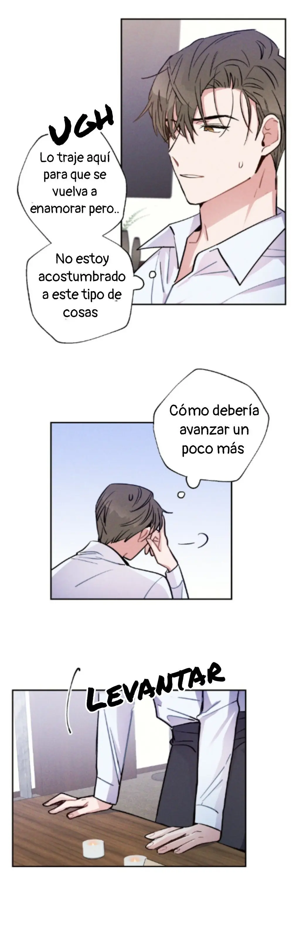 Lluvia Torrencial (Thundercloud Rainstorm) (2021) - Capítulo 25 - Página 25 - LectorTMOo