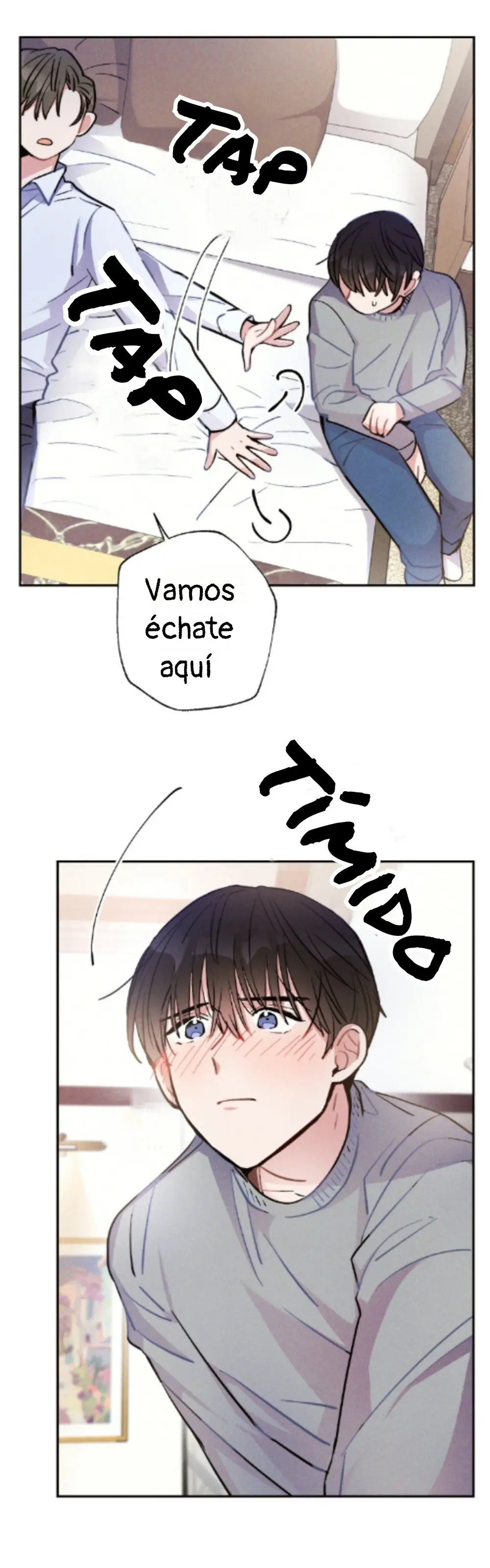 Lluvia Torrencial (Thundercloud Rainstorm) (2021) - Capítulo 25 - Página 28 - LectorTMOo