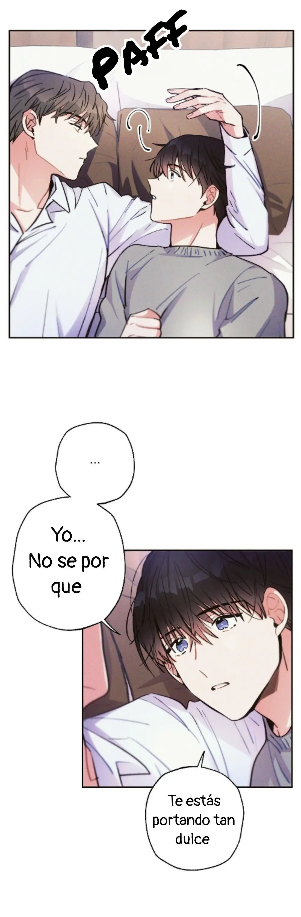 Lluvia Torrencial (Thundercloud Rainstorm) (2021) - Capítulo 26 - Página 5 - LectorTMOo