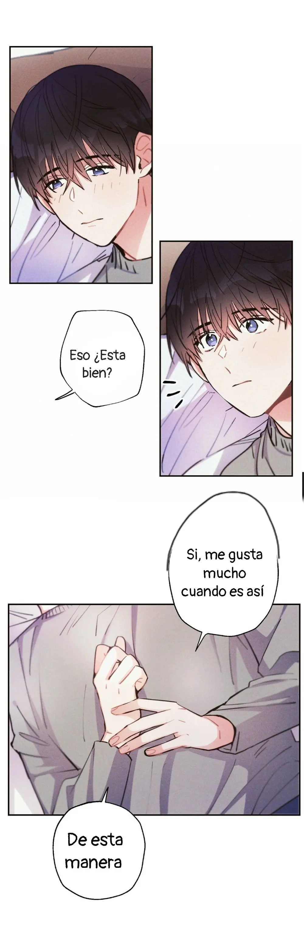 Lluvia Torrencial (Thundercloud Rainstorm) (2021) - Capítulo 26 - Página 8 - LectorTMOo