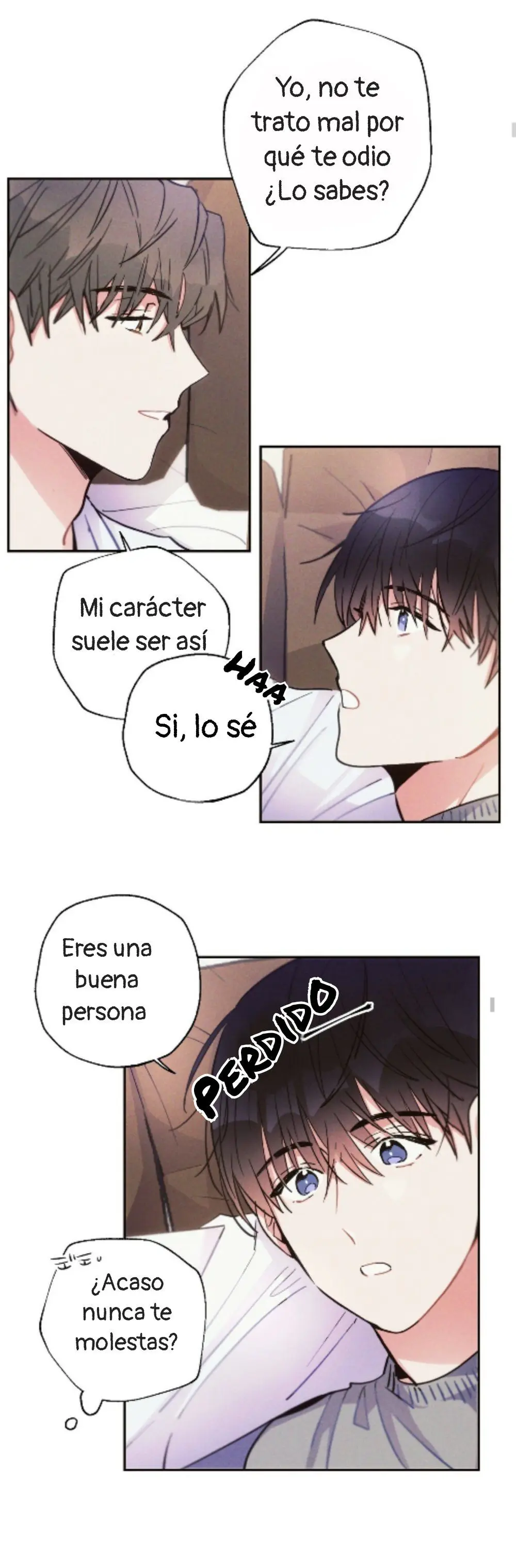 Lluvia Torrencial (Thundercloud Rainstorm) (2021) - Capítulo 26 - Página 11 - LectorTMOo