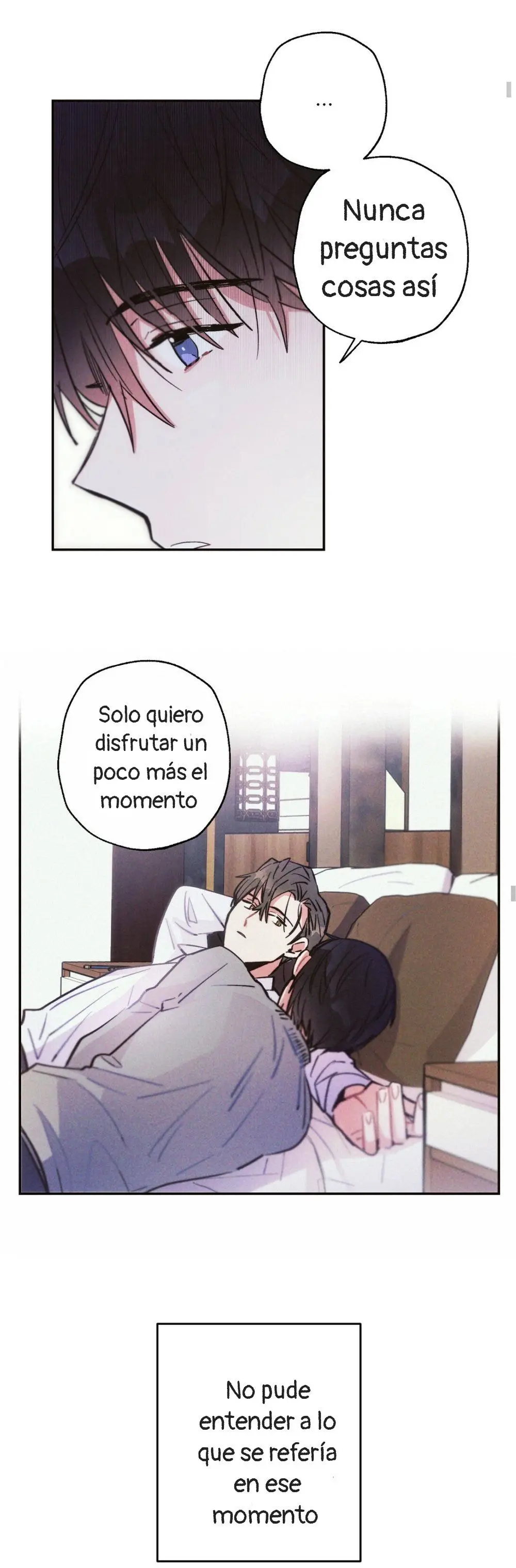 Lluvia Torrencial (Thundercloud Rainstorm) (2021) - Capítulo 26 - Página 12 - LectorTMOo
