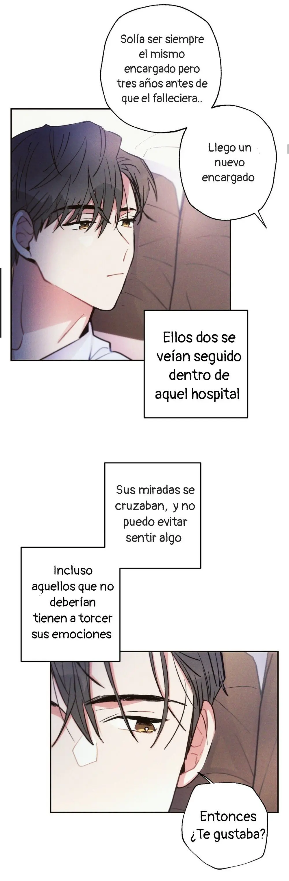 Lluvia Torrencial (Thundercloud Rainstorm) (2021) - Capítulo 26 - Página 14 - LectorTMOo