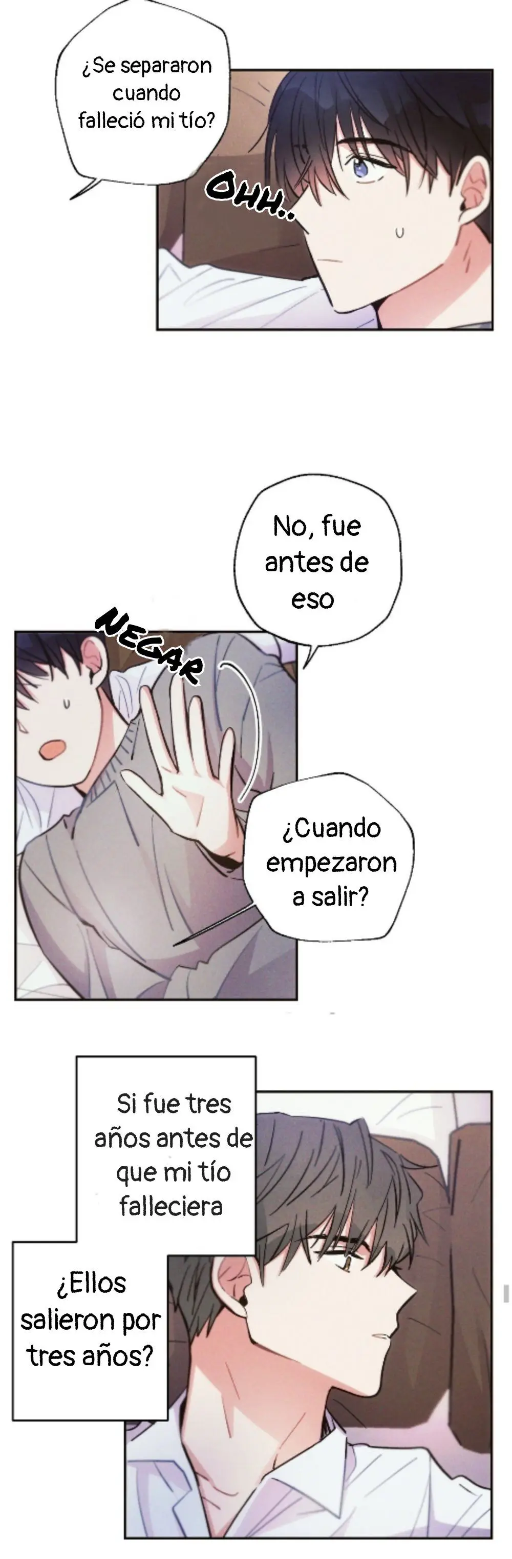 Lluvia Torrencial (Thundercloud Rainstorm) (2021) - Capítulo 26 - Página 16 - LectorTMOo