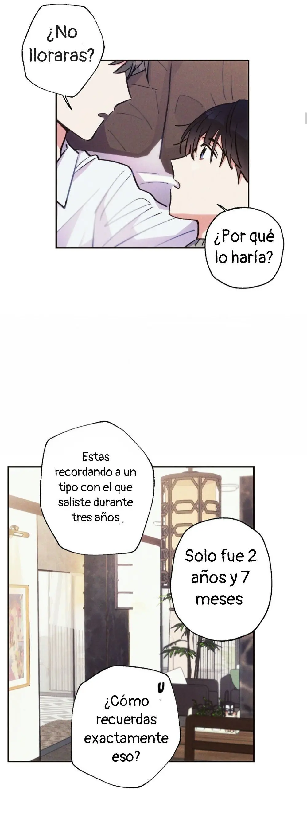 Lluvia Torrencial (Thundercloud Rainstorm) (2021) - Capítulo 26 - Página 17 - LectorTMOo