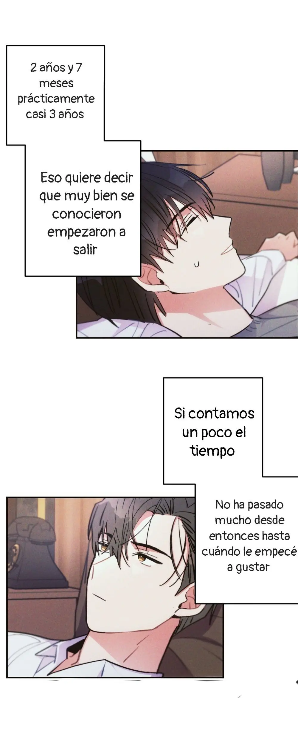 Lluvia Torrencial (Thundercloud Rainstorm) (2021) - Capítulo 26 - Página 18 - LectorTMOo