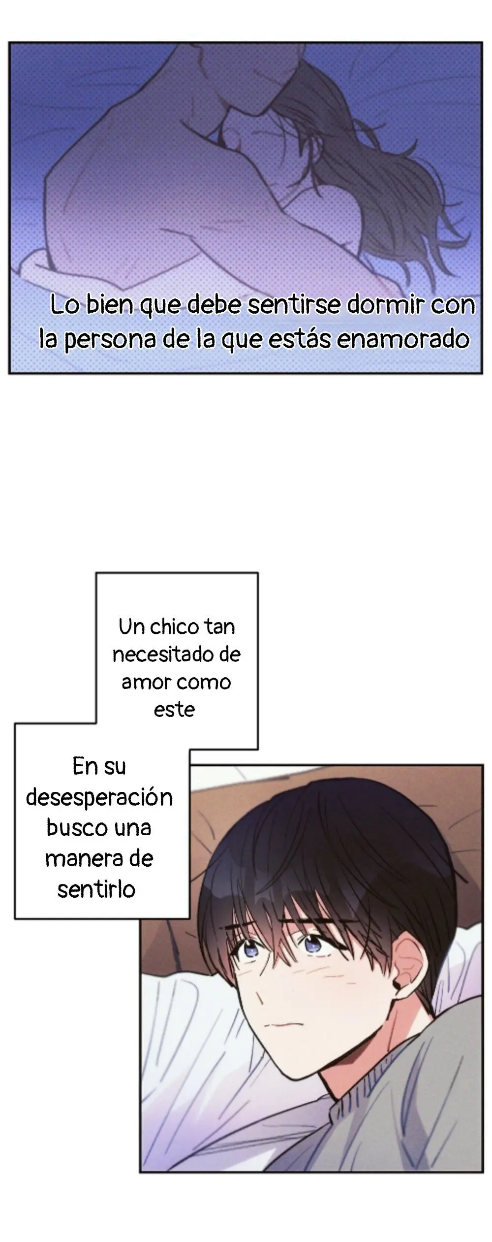 Lluvia Torrencial (Thundercloud Rainstorm) (2021) - Capítulo 26 - Página 24 - LectorTMOo