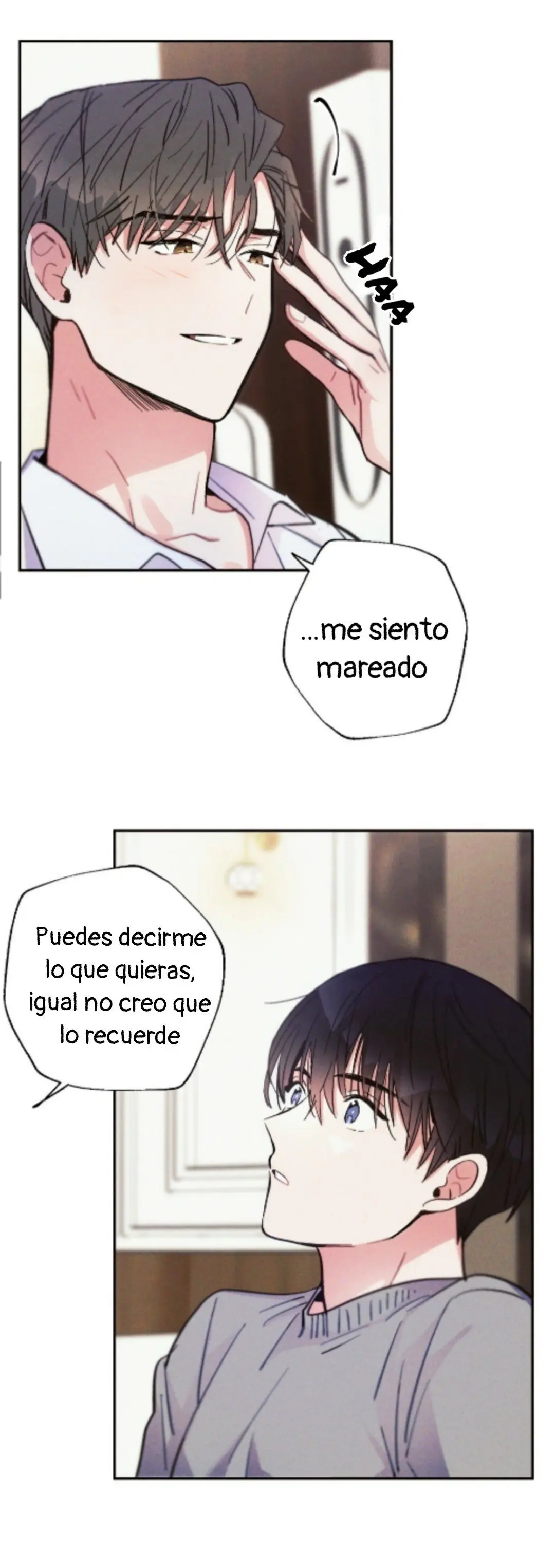 Lluvia Torrencial (Thundercloud Rainstorm) (2021) - Capítulo 27 - Página 9 - LectorTMOo