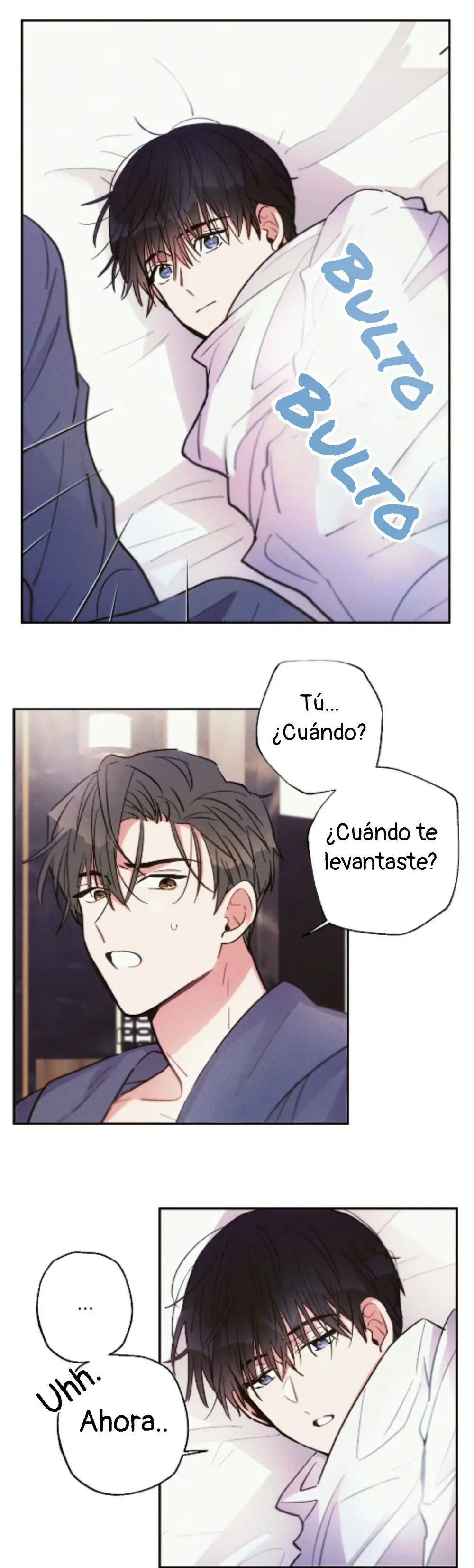 Lluvia Torrencial (Thundercloud Rainstorm) (2021) - Capítulo 27 - Página 16 - LectorTMOo