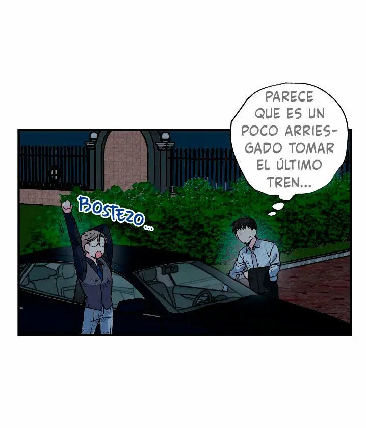 Lluvia Torrencial (Thundercloud Rainstorm) (2021) - Capítulo 28 - Página 6 - LectorTMOo