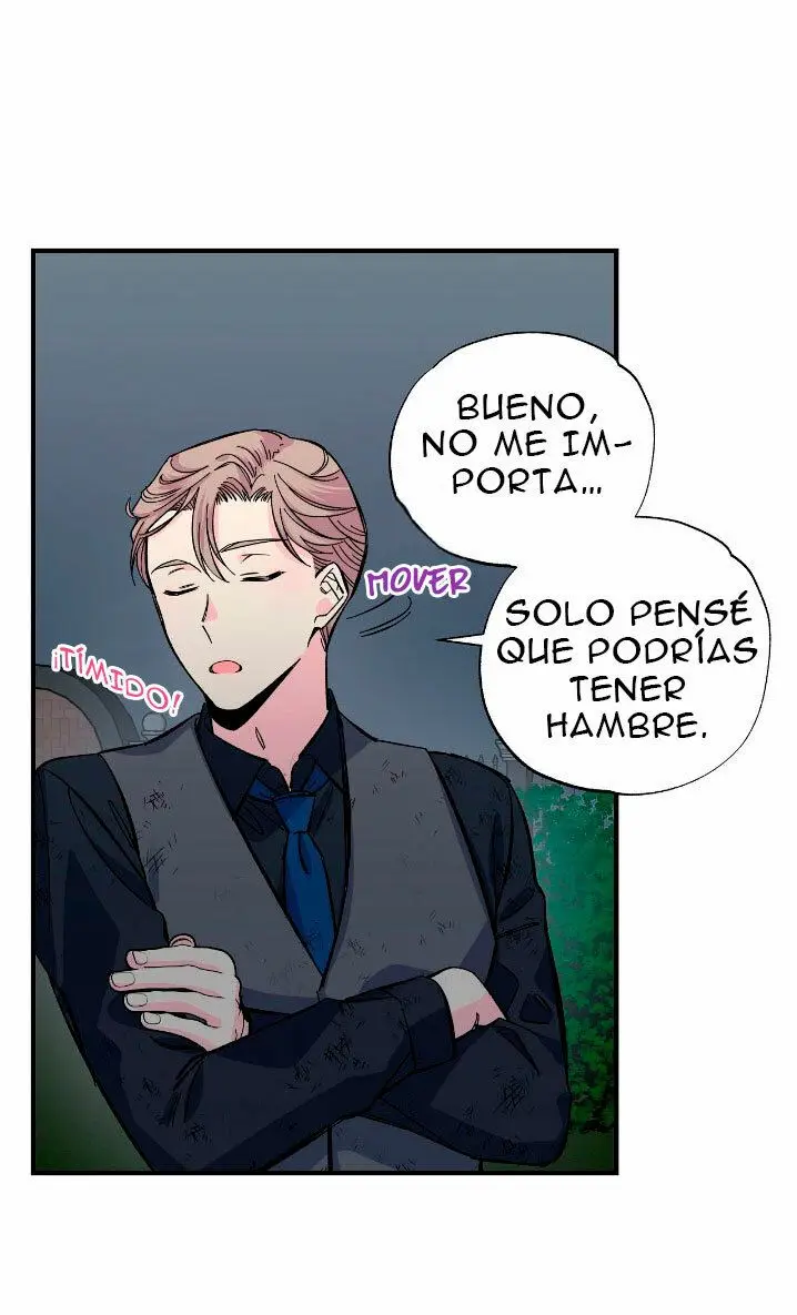 Lluvia Torrencial (Thundercloud Rainstorm) (2021) - Capítulo 28 - Página 10 - LectorTMOo