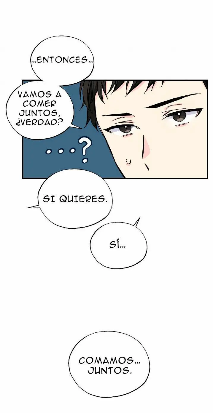 Lluvia Torrencial (Thundercloud Rainstorm) (2021) - Capítulo 28 - Página 11 - LectorTMOo