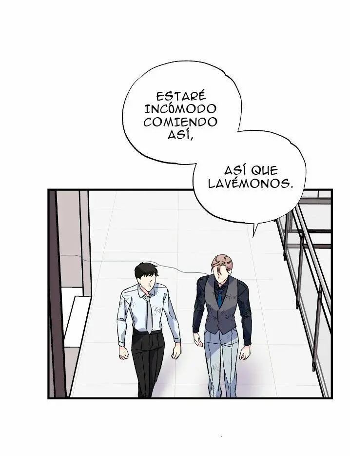 Lluvia Torrencial (Thundercloud Rainstorm) (2021) - Capítulo 28 - Página 14 - LectorTMOo