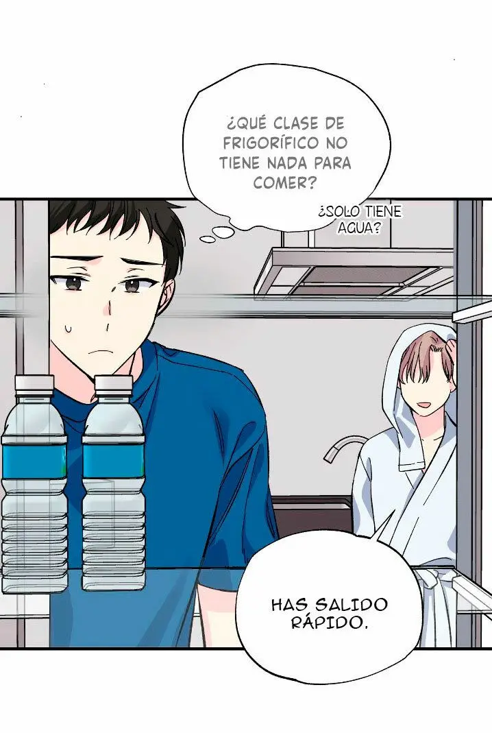 Lluvia Torrencial (Thundercloud Rainstorm) (2021) - Capítulo 28 - Página 22 - LectorTMOo