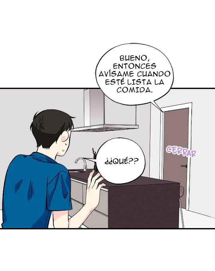 Lluvia Torrencial (Thundercloud Rainstorm) (2021) - Capítulo 28 - Página 25 - LectorTMOo