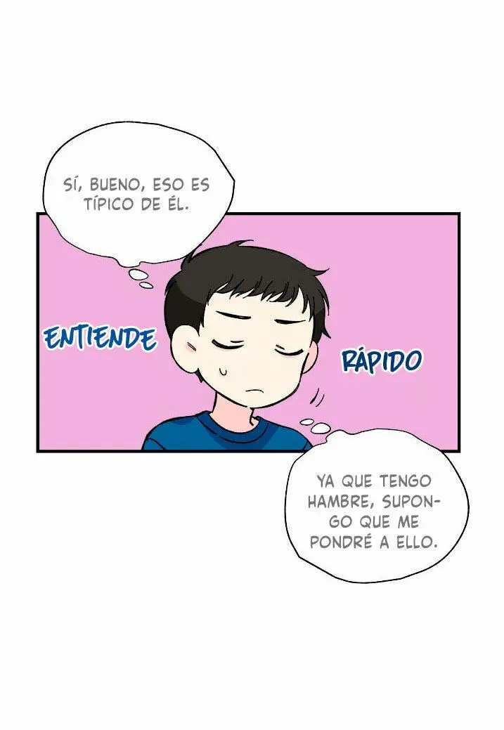 Lluvia Torrencial (Thundercloud Rainstorm) (2021) - Capítulo 28 - Página 28 - LectorTMOo