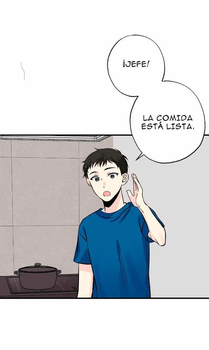 Lluvia Torrencial (Thundercloud Rainstorm) (2021) - Capítulo 28 - Página 29 - LectorTMOo