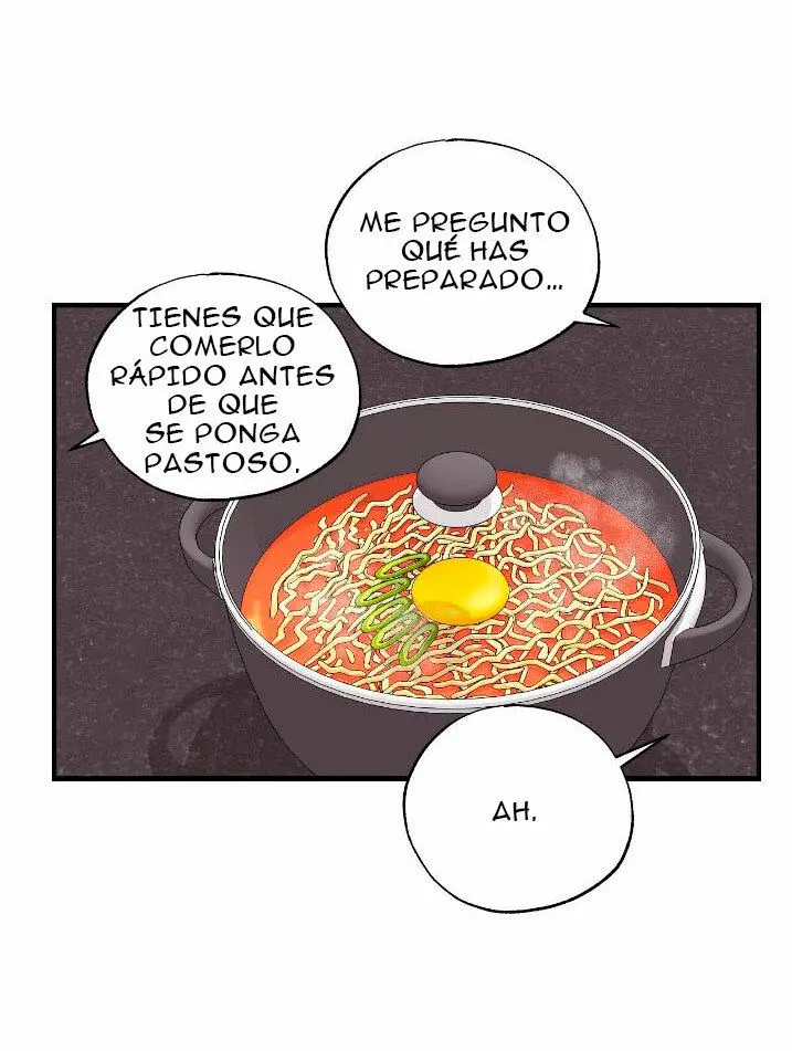 Lluvia Torrencial (Thundercloud Rainstorm) (2021) - Capítulo 28 - Página 31 - LectorTMOo