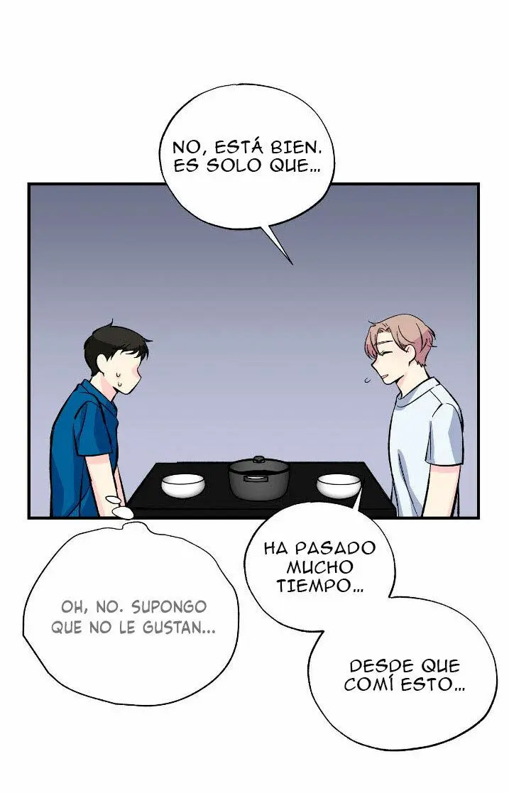 Lluvia Torrencial (Thundercloud Rainstorm) (2021) - Capítulo 28 - Página 33 - LectorTMOo