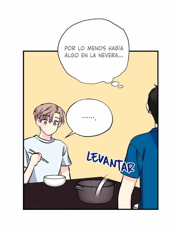 Lluvia Torrencial (Thundercloud Rainstorm) (2021) - Capítulo 28 - Página 36 - LectorTMOo