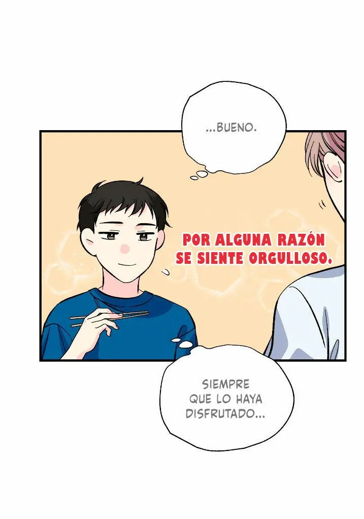 Lluvia Torrencial (Thundercloud Rainstorm) (2021) - Capítulo 28 - Página 41 - LectorTMOo