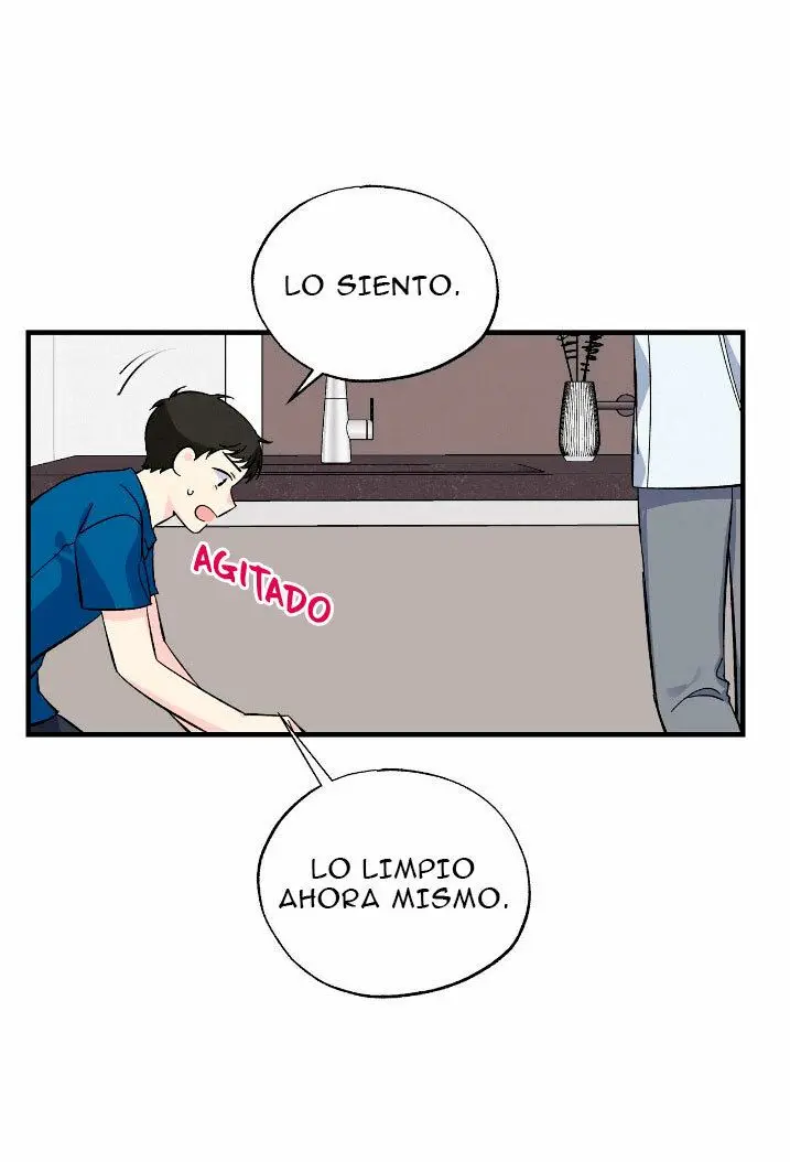 Lluvia Torrencial (Thundercloud Rainstorm) (2021) - Capítulo 28 - Página 44 - LectorTMOo