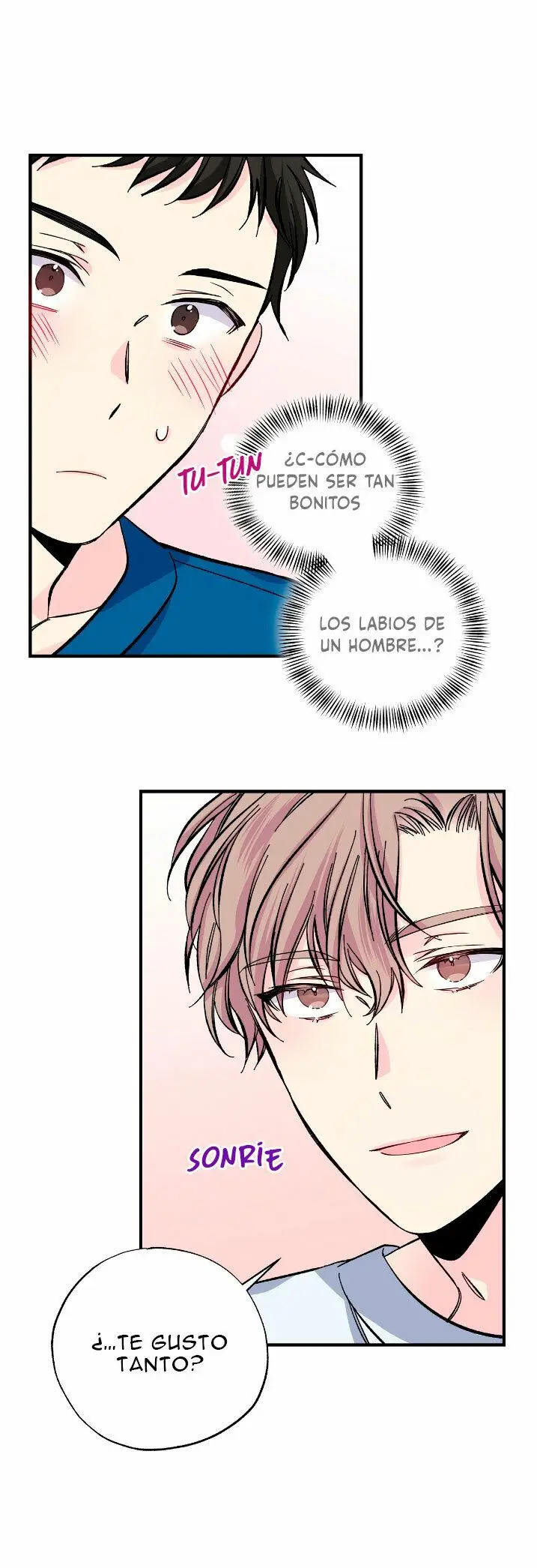 Lluvia Torrencial (Thundercloud Rainstorm) (2021) - Capítulo 28 - Página 48 - LectorTMOo