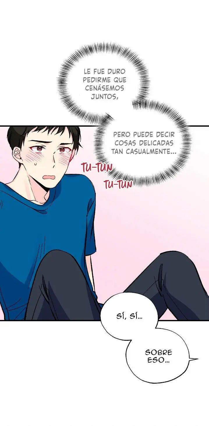 Lluvia Torrencial (Thundercloud Rainstorm) (2021) - Capítulo 28 - Página 51 - LectorTMOo