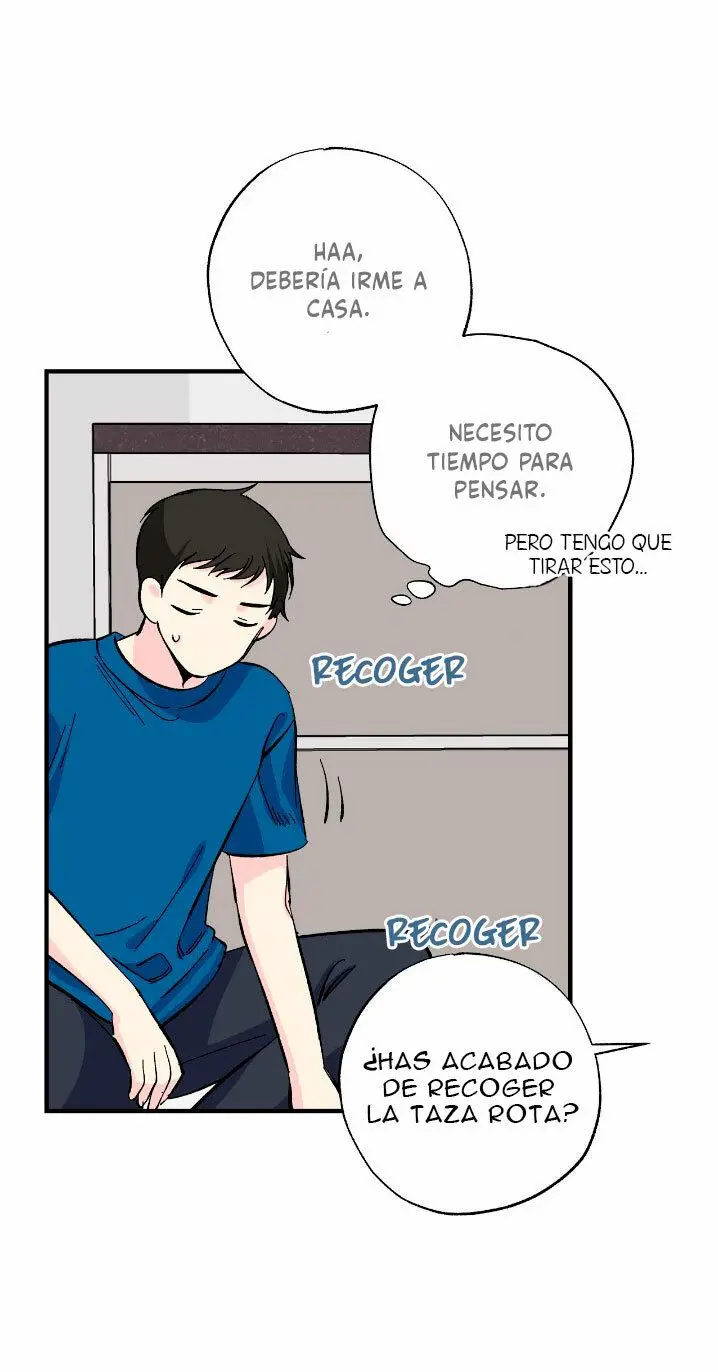 Lluvia Torrencial (Thundercloud Rainstorm) (2021) - Capítulo 28 - Página 53 - LectorTMOo