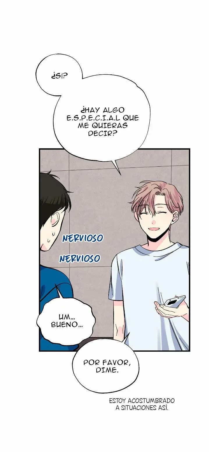 Lluvia Torrencial (Thundercloud Rainstorm) (2021) - Capítulo 28 - Página 55 - LectorTMOo