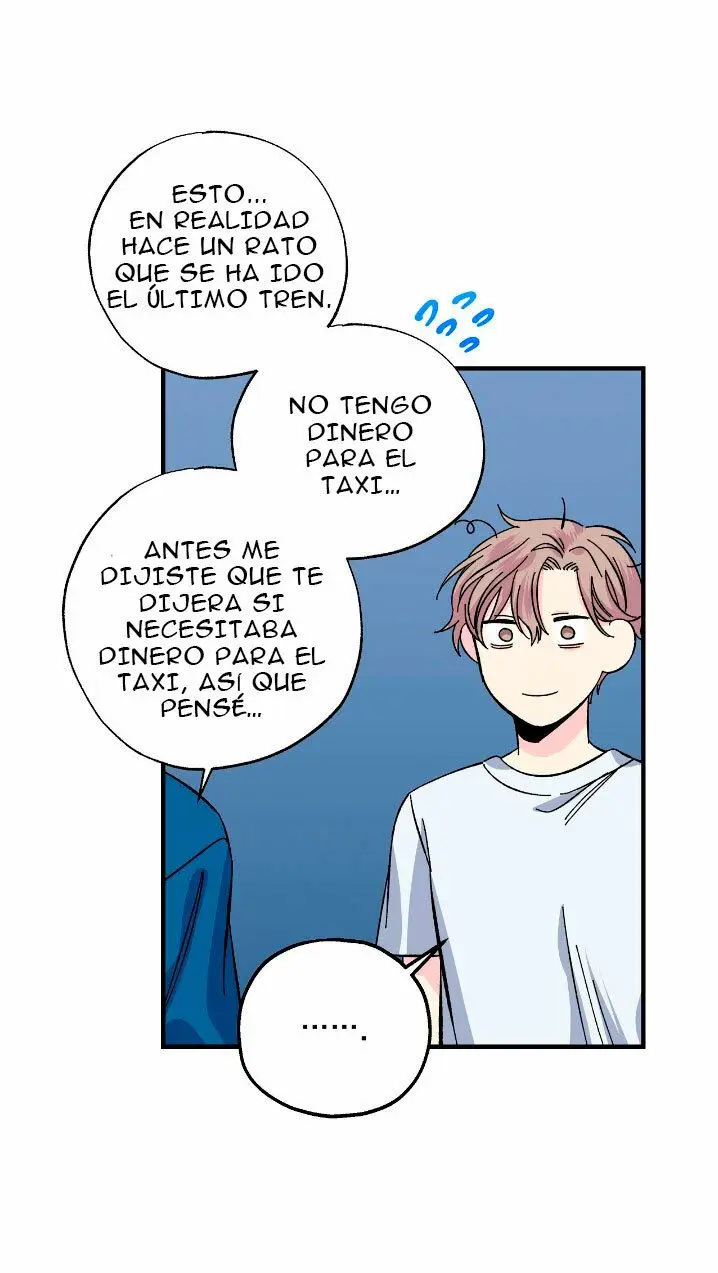 Lluvia Torrencial (Thundercloud Rainstorm) (2021) - Capítulo 28 - Página 59 - LectorTMOo