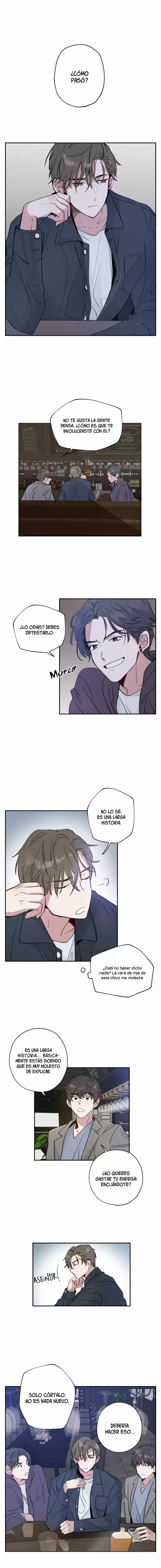 Lluvia Torrencial (Thundercloud Rainstorm) (2021) - Capítulo 3 - Página 9 - LectorTMOo
