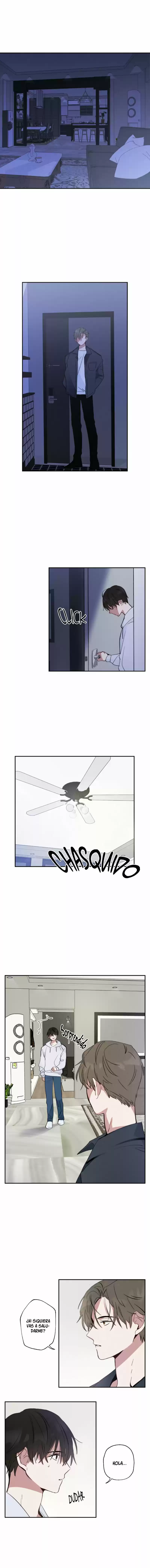 Lluvia Torrencial (Thundercloud Rainstorm) (2021) - Capítulo 4 - Página 4 - LectorTMOo