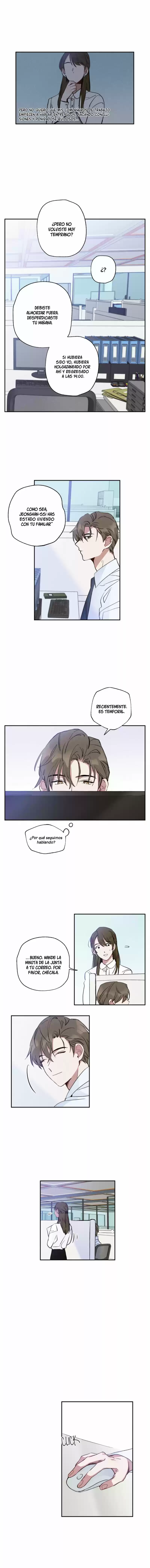 Lluvia Torrencial (Thundercloud Rainstorm) (2021) - Capítulo 5 - Página 5 - LectorTMOo