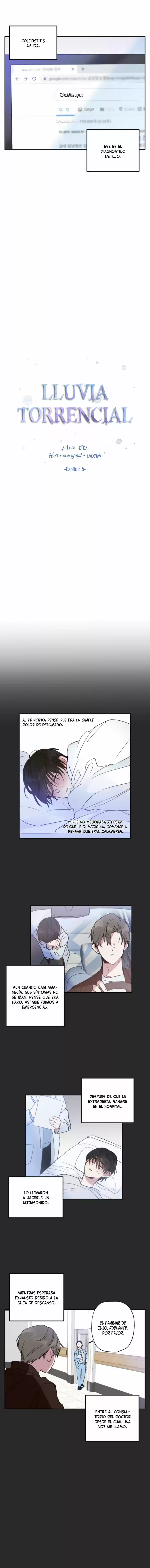 Lluvia Torrencial (Thundercloud Rainstorm) (2021) - Capítulo 5 - Página 6 - LectorTMOo