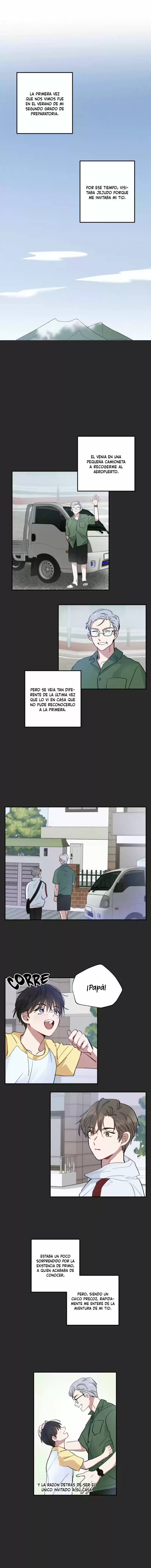 Lluvia Torrencial (Thundercloud Rainstorm) (2021) - Capítulo 5 - Página 9 - LectorTMOo