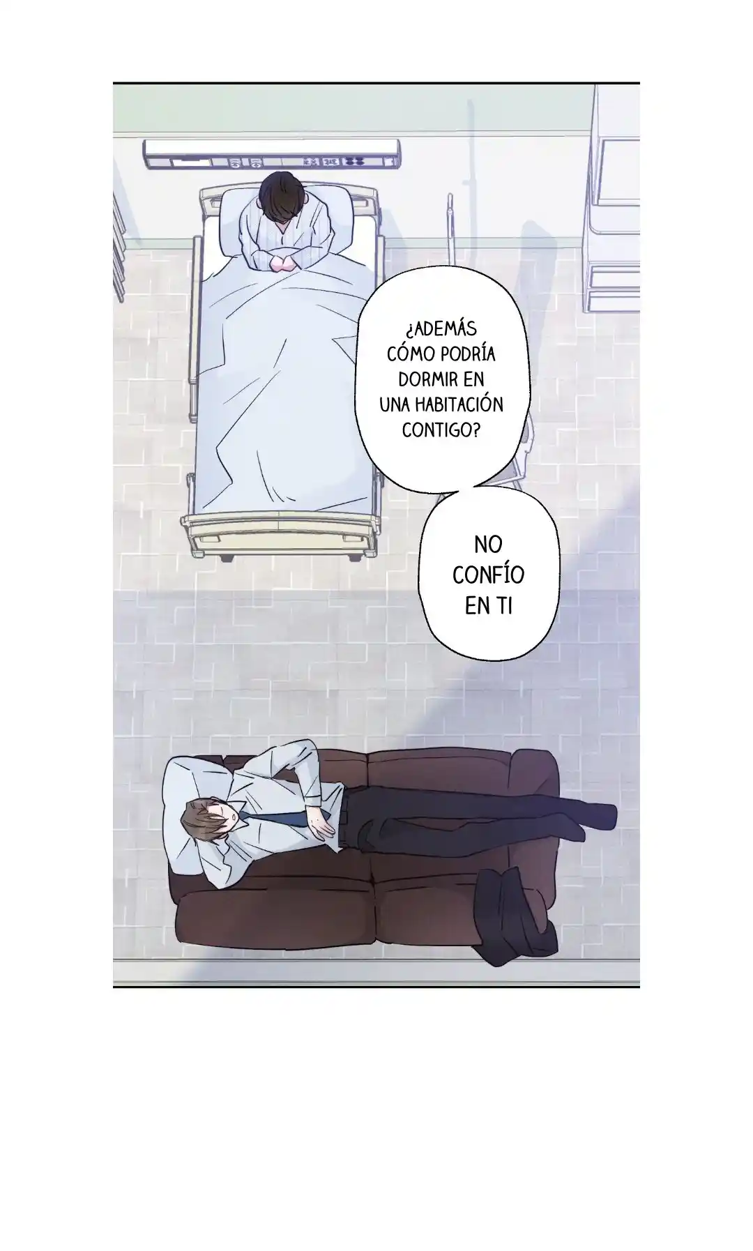 Lluvia Torrencial (Thundercloud Rainstorm) (2021) - Capítulo 6 - Página 16 - LectorTMOo