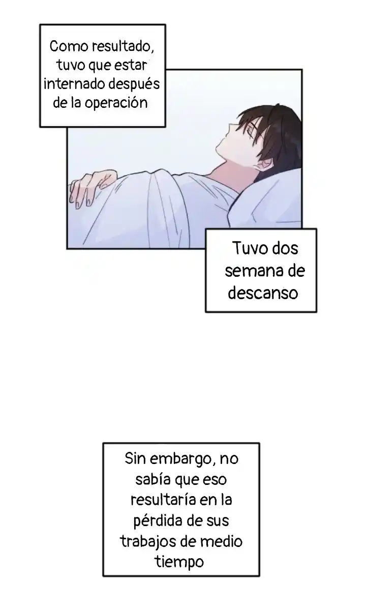 Lluvia Torrencial (Thundercloud Rainstorm) (2021) - Capítulo 7 - Página 4 - LectorTMOo