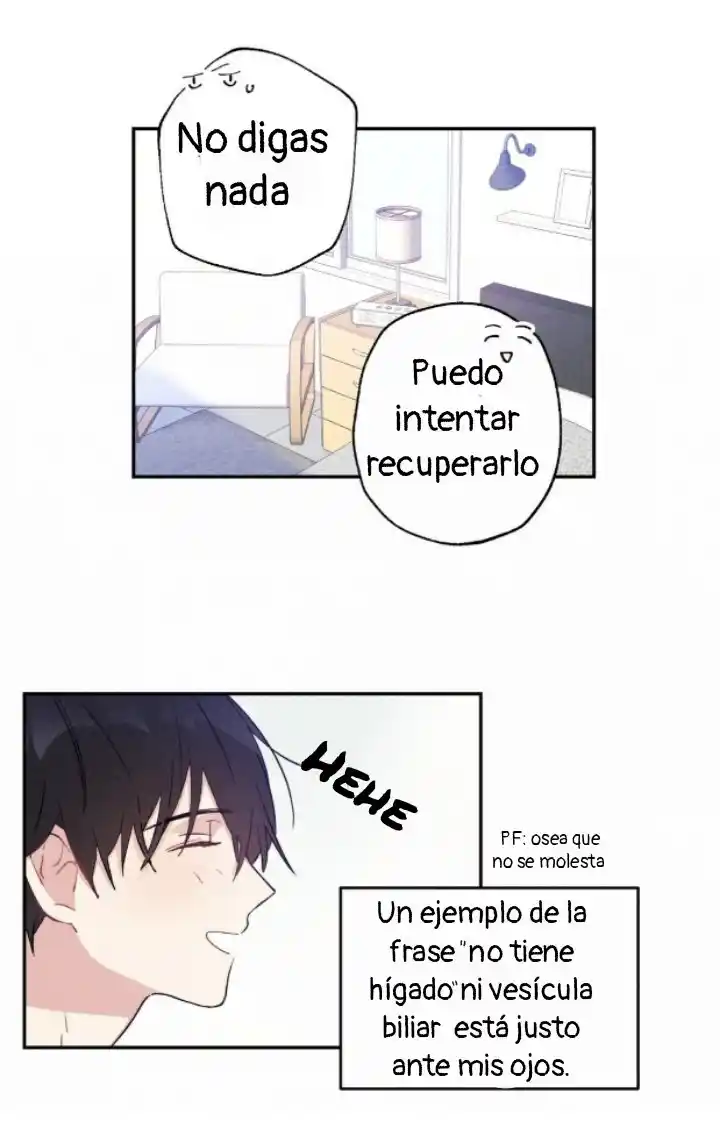 Lluvia Torrencial (Thundercloud Rainstorm) (2021) - Capítulo 7 - Página 10 - LectorTMOo
