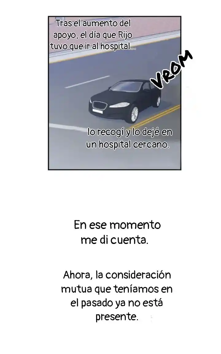 Lluvia Torrencial (Thundercloud Rainstorm) (2021) - Capítulo 7 - Página 23 - LectorTMOo