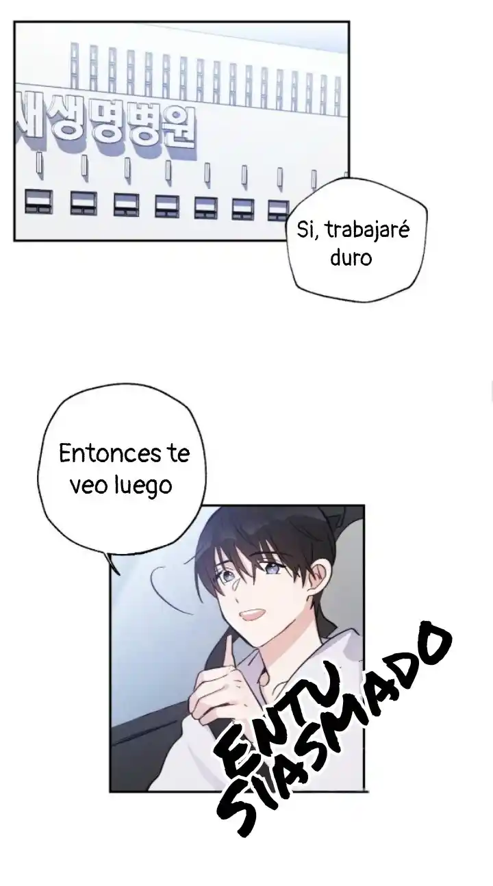 Lluvia Torrencial (Thundercloud Rainstorm) (2021) - Capítulo 7 - Página 25 - LectorTMOo