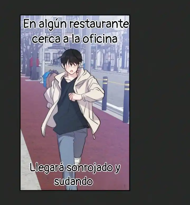 Lluvia Torrencial (Thundercloud Rainstorm) (2021) - Capítulo 7 - Página 28 - LectorTMOo