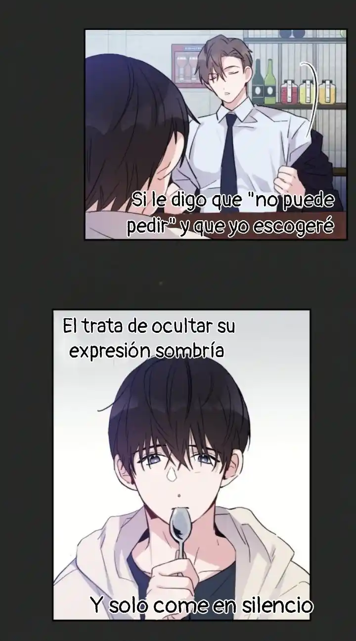 Lluvia Torrencial (Thundercloud Rainstorm) (2021) - Capítulo 7 - Página 29 - LectorTMOo