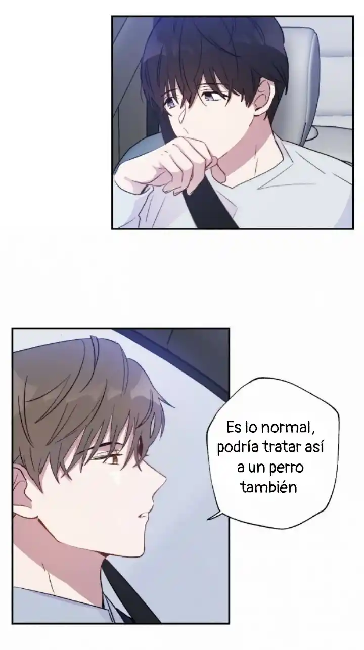 Lluvia Torrencial (Thundercloud Rainstorm) (2021) - Capítulo 7 - Página 35 - LectorTMOo