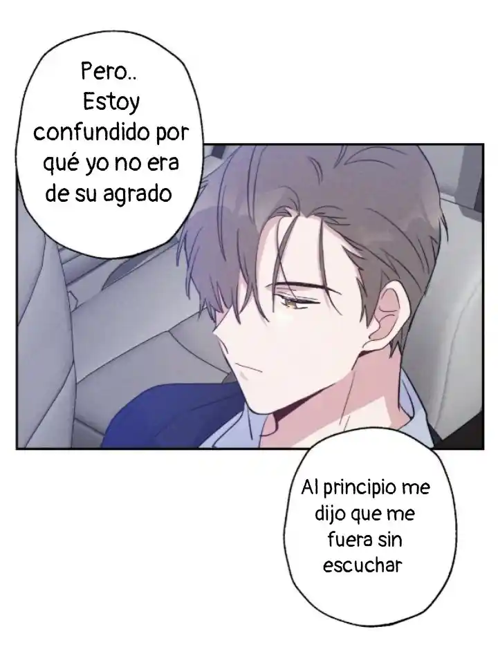Lluvia Torrencial (Thundercloud Rainstorm) (2021) - Capítulo 7 - Página 40 - LectorTMOo
